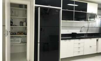 Imagem 5: Casa para locação, Lindissíma, 4/4 e 3 suites em Alphaville Litoral Norte 1