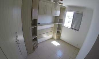 Imagem 5: Apto 2 quartos/suíte na Chácara do Visconde- Estuda proposta com carro ou terreno !!