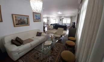 Imagem 4: Casa com 5 dormitórios, 447 m² - venda por R$ 5.600.000 ou aluguel por R$ 20.000/mês - Bar