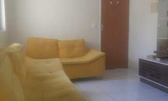 Imagem 2: Apartamento 2 Quartos nascente em condomínio fechado na Serraria