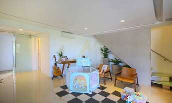 Imagem 3: Cobertura Duplex de 500m² - SP