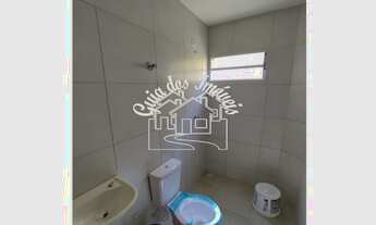 Imagem 6: Apartamento para venda com 48M² com 2 quartos em Jaguarana - Paulista - 142 MIL