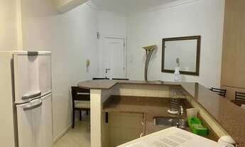 Imagem 2: Apartamento para venda com 50 metros quadrados com 1 quarto em Boa Viagem - Belo Horizonte