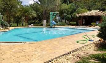 Imagem 6: Sítio à venda, 16 quartos, 10 suítes, 30 vagas, Solar do Madeira - Contagem/MG