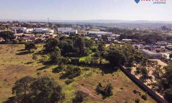 Imagem 7: Área à venda, 7843 m² por R$ 3.137.200,00 - Jardim Iara - Ribeirão Preto/SP