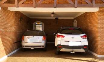 Imagem 5: CASA A VENDA JARDIM NOVA EUROPA, CASA VENDA COM 3 DORMITÓRIOS NA JARDIM NOVA EUROPA, CASA