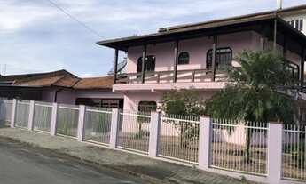 Imagem 3: SOBRADO RESIDENCIAL em Joinville - SC, Costa e Silva