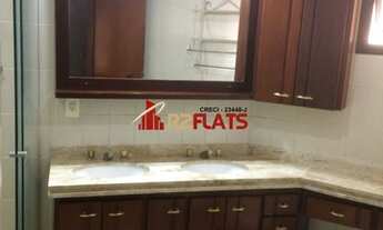 Imagem 5: São Paulo - Apartamento Padrão - Moema