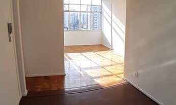 Imagem 5: Apto 3 qtos + DCE com varanda ampla no Santa Efigênia /Funcionários