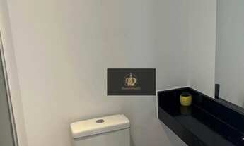 Imagem 7: Studio 100% mobiliado e decorado com 1 suíte sem varanda para alugar, 17 m² por R$ 3.200/m