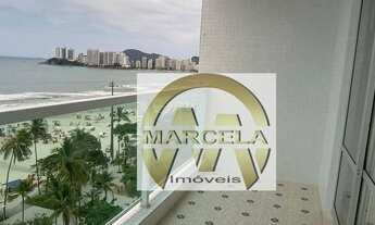 Imagem 4: Apartamento à venda, 170 m² por R$ 890.000,00 - Praia das Pitangueiras - Guarujá/SP