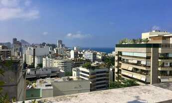 Imagem 2: Apartamento com 4 dormitórios, 500 m² - venda por R$ 9.000.000,00 ou aluguel por R$ 32.337