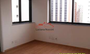 Imagem 4: Conjunto Comercial, Jardim Paulista, São Paulo