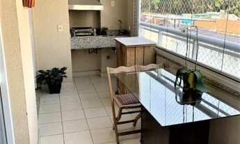 Imagem 7: Apartamento com 3 dorms, Cambuci, São Paulo - R$ 860 mil, Cod: 5604