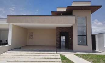 Imagem: Ótima casa de condomínio, 3 quartos com