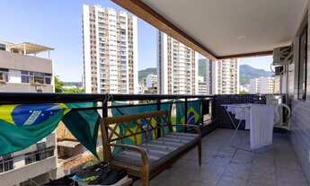 Imagem: Apartamento para venda tem 96 metros quadrados