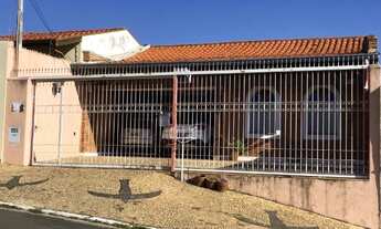 Imagem 3: CASA A VENDA JARDIM NOVA EUROPA, CASA VENDA COM 3 DORMITÓRIOS NA JARDIM NOVA EUROPA, CASA