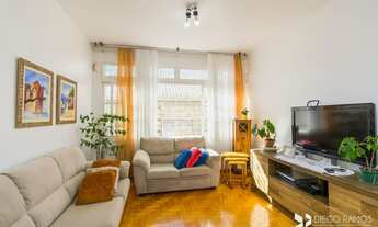 Imagem 3: APARTAMENTO FRENTE 3 DORM. COM SUITE, 114 MTS