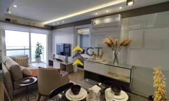 Imagem 6: Apartamento com 1 dormitório à venda, 48 m² por R$ 120.000,00 - Edifício Jh Palhano - Lond