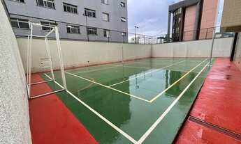 Imagem 3: Apartamento à venda, 4 quartos, 2 suítes, 3 vagas, Buritis - Belo Horizonte/MG