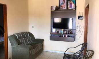 Imagem 7: Térrea para venda com 69 metros quadrados com 2 quartos em Jardim Vista Bela - Goiânia - G