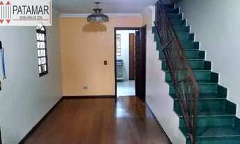 Imagem 4: Sobrado, Jardim Celeste - São Paulo