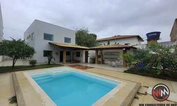 Imagem: Casa duplex a venda em Guarapari na Praia