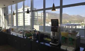 Imagem 6: Apartamento para venda com 40 metros quadrados com 1 quarto em Centro - Três Rios - RJ