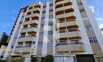 Imagem: Juiz de Fora - Apartamento Padrão - Passos