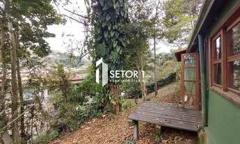 Imagem 4: Casa com 2 quartos em Tiguera - Juiz de Fora - MG