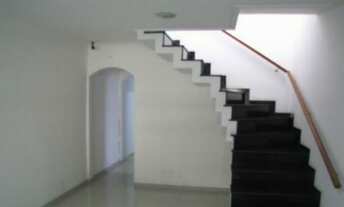 Imagem 2: SOBRADO NA REGIÃO DA VILA MATILDE