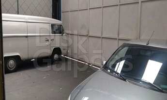 Imagem 4: SãO PAULO - Galpão/Depósito/Armazém - Parque Peruche