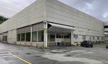 Imagem 6: Galpão Industrial em Cajamar - Distrito Industrial