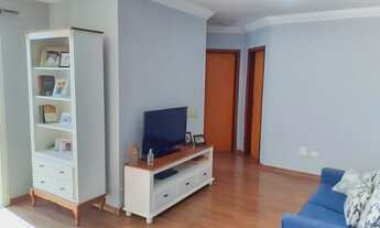 Imagem 2: Excelente Apto 2 Dorms - Suíte, Elevador e Varanda - Parque Industrial!