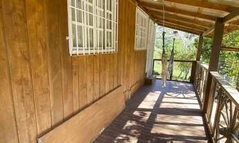 Imagem 4: Casa em amplo terreno no Várzea!