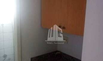 Imagem 5: Conjunto para alugar, 43 m² por R$ 1.750,00/mês - Vila Olímpia - São Paulo/SP