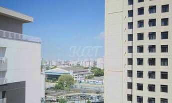 Imagem 7: Apartamento para venda possui 65 metros quadrados com 2 quartos em Campo Belo - São Paulo