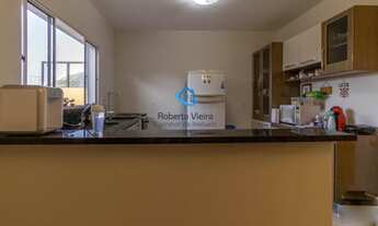 Imagem 4: Casa em Condomínio para Venda em Atibaia, Ribeirão dos Porcos, 3 dormitórios, 1 suíte, 2 b