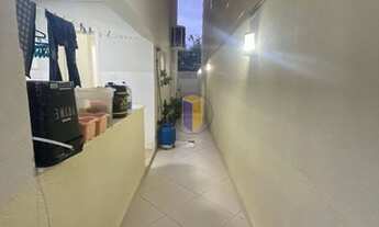 Imagem 7: SOBRADO COM 3 SUÍTES - CONDOMÍNIO GOLDEN PARK ALFA - CA2752