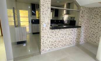 Imagem 4: Sergio Soares vende: Lindo Sobrado 5 Quartos no Setor Central Qd 23 - Gama