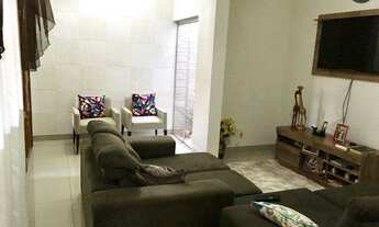 Imagem 7: Casa a venda ,3 dorms, Jardim Planalto, Três Lagoas