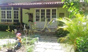 Imagem 5: Casa de condomínio