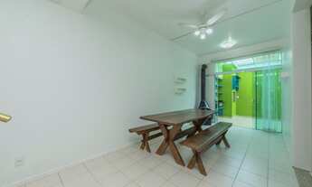 Imagem 7: SOBRADO TRIPLEX EM BALNEÁRIO CAMBORIÚ