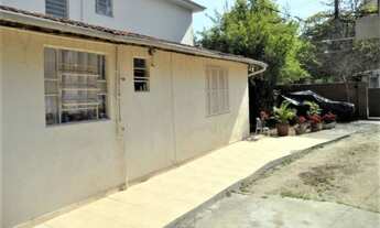 Imagem 2: Sobrado, Brooklin Paulista - São Paulo