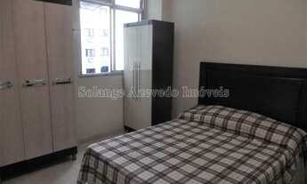 Imagem 6: Rio de Janeiro - Apartamento Padrão - Maracanã