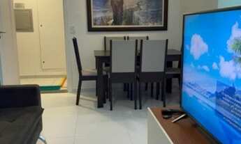 Imagem 2: APARTAMENTO 02 QUARTOS- COND. COMPLETO JACAREPAGUÁ 01