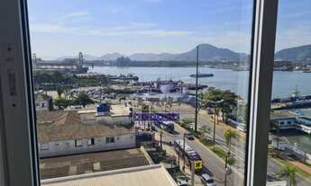 Imagem 2: FRENTE AO MAR - ALTO PADRÃO - SEMI-NOVO! - LAZER TOTAL O COM TERRAÇO GOURMET