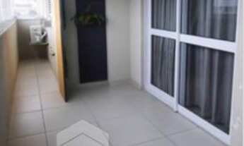 Imagem 7: Apartamento para Venda em Taubaté, Parque Residencial Bom Conselho, 3 dormitórios, 1 suíte