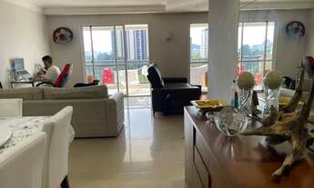 Imagem 7: Apartamento para venda com 165 metros quadrados com 3 quartos