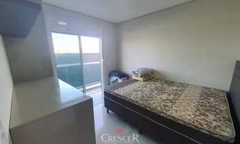 Imagem 5: Cobertura mobiliada para venda em Praia Grande- Matinhos